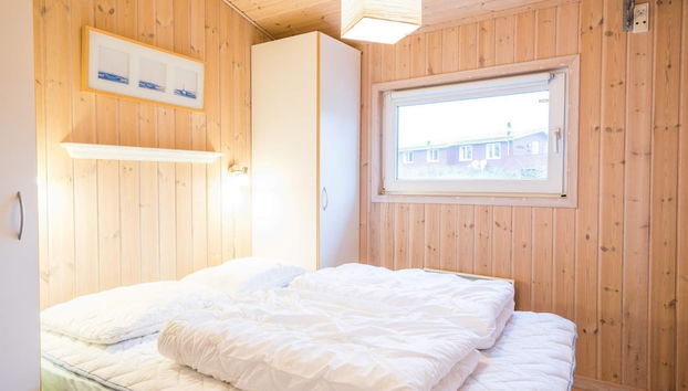 6 Person Holiday Home in Henne - Foto 4, Zimmer