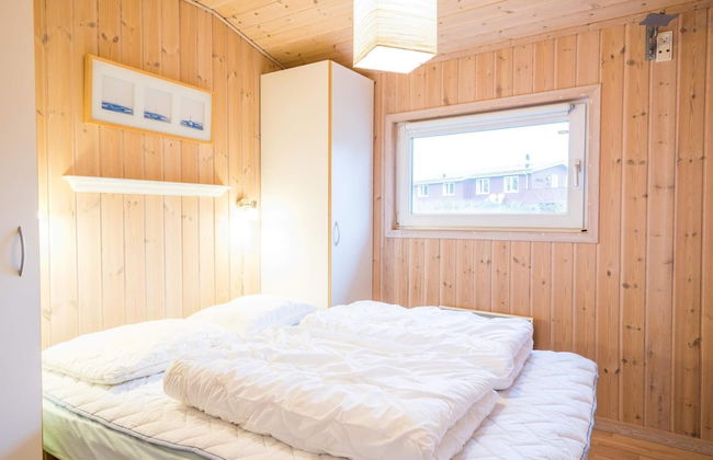 6 Person Holiday Home in Henne - Foto 4