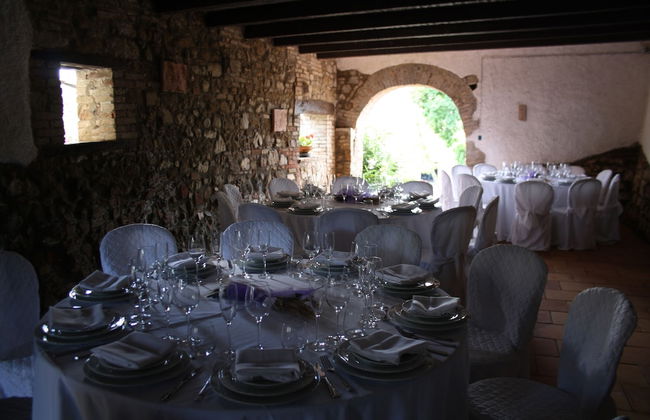 Agriturismo Materno - Foto 61