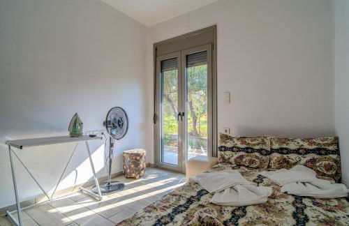 Cretan Blue Bungalow Chania - Foto 14