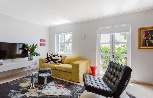 Unique City View Apartment in De Waterkant 207 DWP - Foto 8