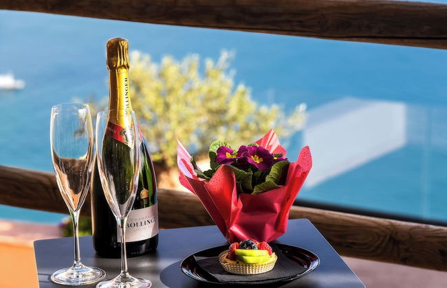 Kemì Luxury Suites - Foto 44