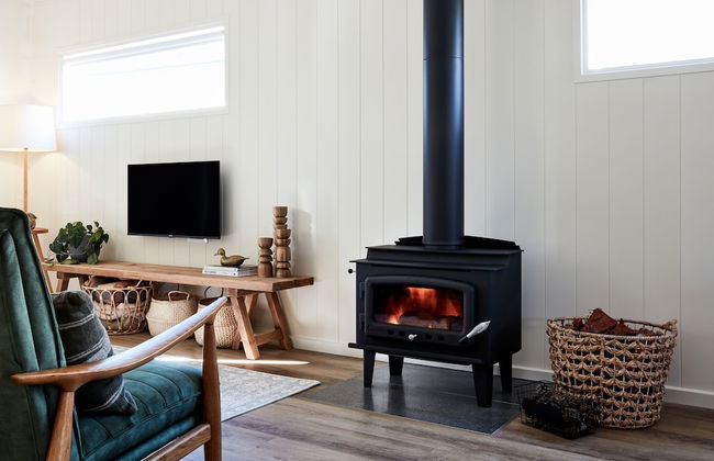 Crittenden Lakeside Villas - Foto 32