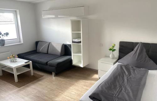 Apartment am Wald - Photo 1