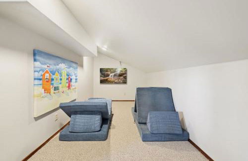 cARpe diem-Stunning Lake Views-2mi to Boat Ramp - Foto 17