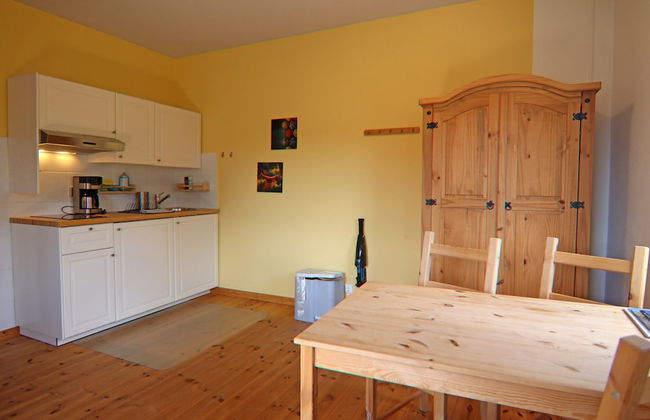 Ferienwohnung am Oase am Vilzsee - Photo 18