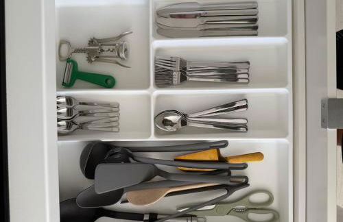 Julita's apartment - Foto 14