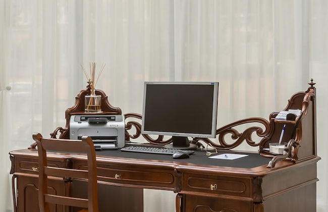 Apart Hotel Volga - Foto 60