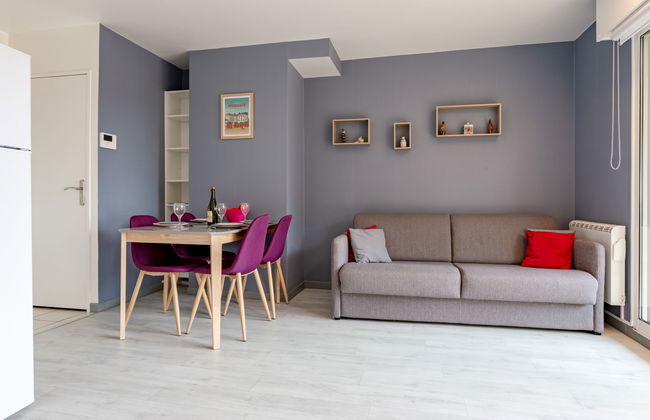 Galion 1 et 2 - Foto 2