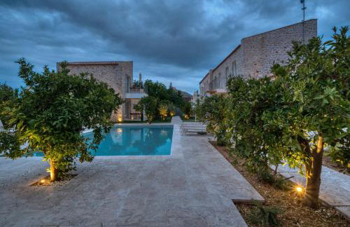 Petroulas Village - Foto 39