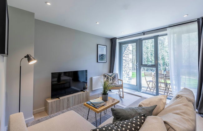 Ironworks Apartments - Foto 42