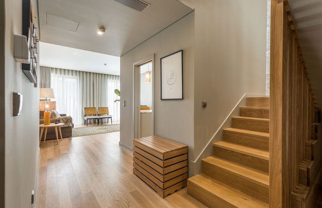 Legends' House by Sweet Porto - Foto 77