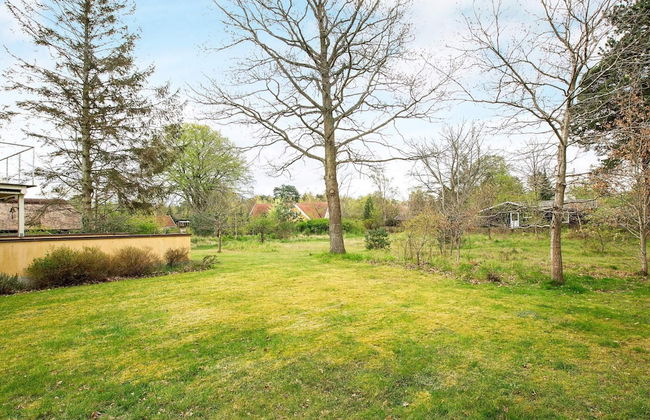 Holiday Home in Vig - Foto 20