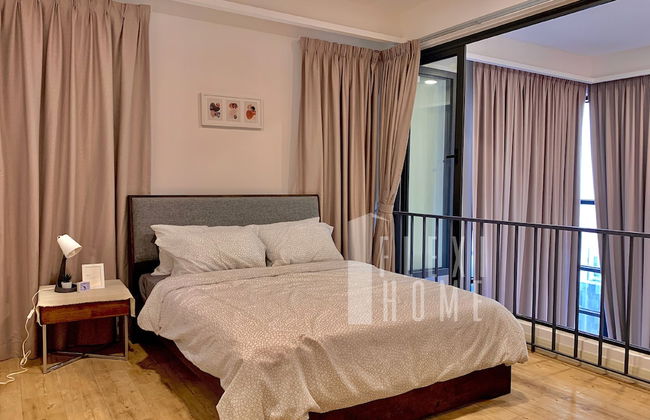 Eclipse Residency, Cyberjaya by Flexihome MY - Foto 3