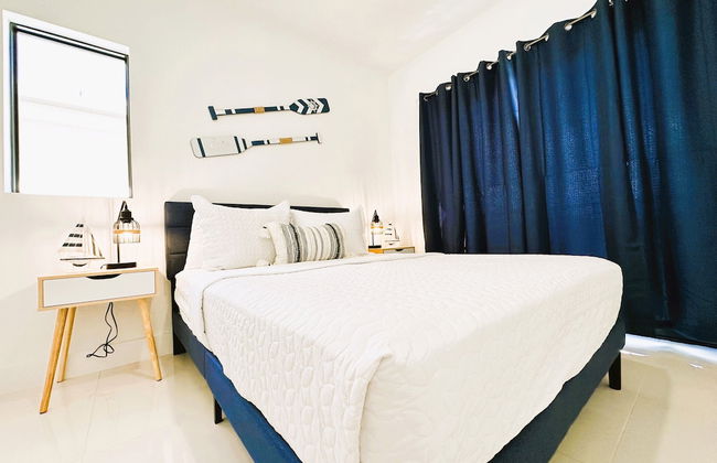 Sunset Haven: Beach Isle House FL Keys MIA Marina - Foto 4