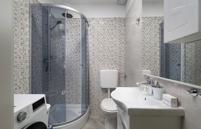 Seaview House - Leana Apartment - Foto 10