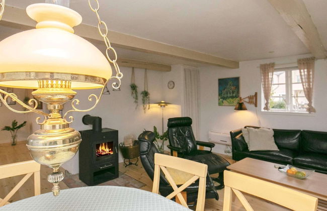 4 Person Holiday Home in Bagenkop - Foto 13