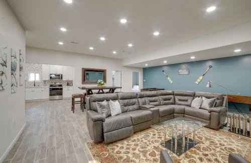 Lakefront Jackson Vacation Rental w/ Shared Yard - Photo 6