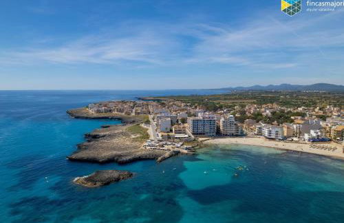 Apto Antic 302 Pax 4 - Foto 4