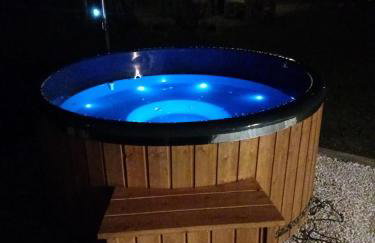 Domek Brzozowa Kropelka - Foto 27