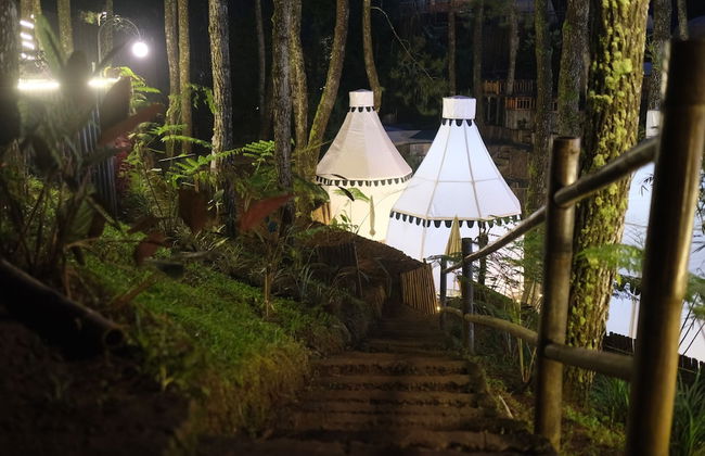 Regan Luxcamp by Digihub Hospitality - Foto 10