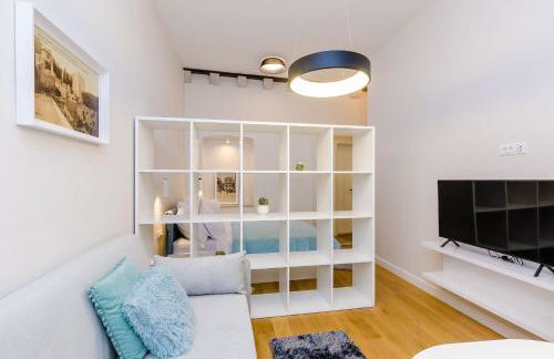 Leonarda Baroque House - Old Town - Foto 38