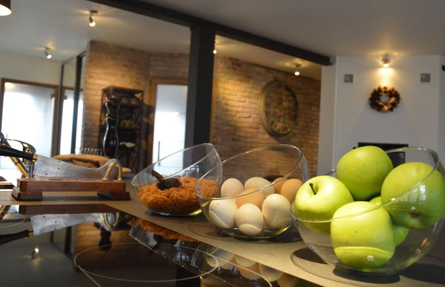 Apartment in Spa Near Town Center - Photo 21