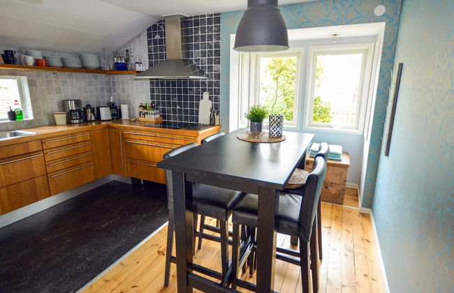 Cosy Apartment by the Sea-by Traum - Foto 12