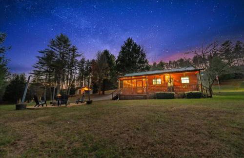 TNT II - Creek Front, Hot Tub, Fire Pit - Foto 39