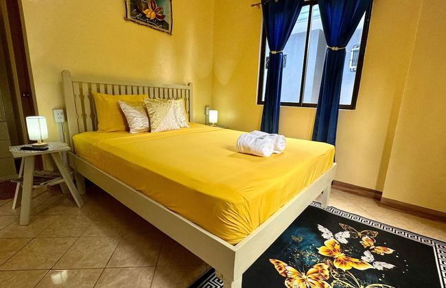 Ocean Breeze Inn Boracay - Foto 25