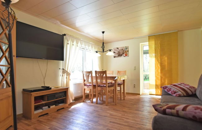 Apartment in Saxony With Terrace - Foto 13