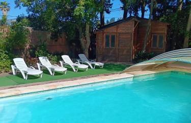 Casa La Maestra - Foto 17