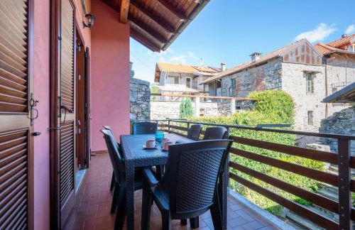 Holiday Home Monte San Giulio by Interhome - Foto 20