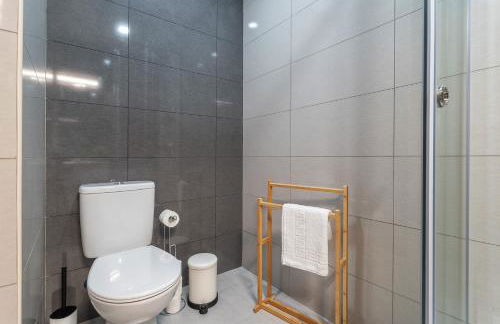 HostWise - Spacious & Sunny Flat - Loulé - Foto 13