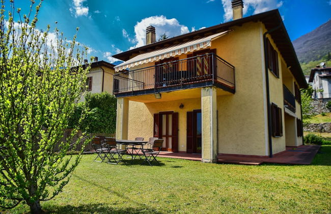 Casa Letizia by Wonderful Italy - Foto 14