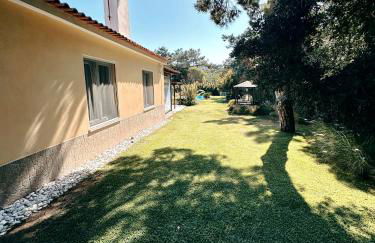 Casa Girassol with a beautiful private Pool and Garden - Foto 25