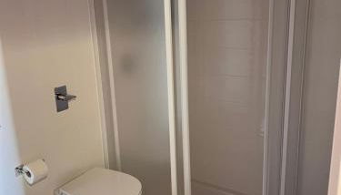Vigna di pettineo - guest house - Foto 4, Shower