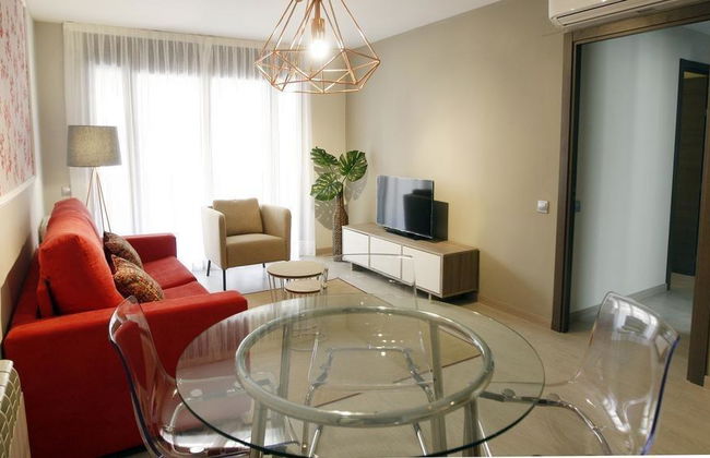 Apartamentos Real Lleida - Foto 38