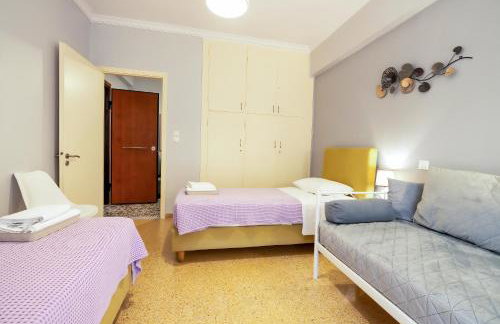 Carpe Diem Apartments By Athens Airport - Foto 115
