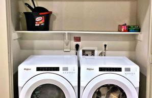 New! 1 Bed 1 Bath Medical Center NRG Area Middle of Everywhere - Photo 12