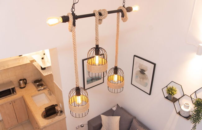 YARKON - By Beach Apartments TLV - Foto 64