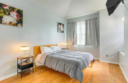 12 Mi to Disney World Poolside Paradise! - Foto 16