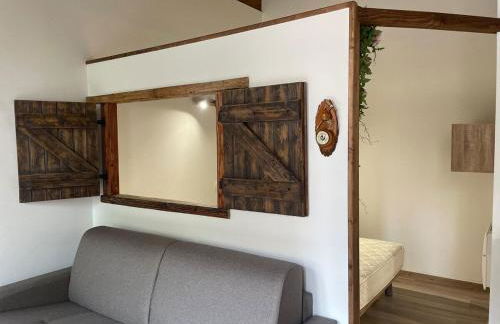 Chaleureux studio - Au Coeur du Centre ville - Foto 6