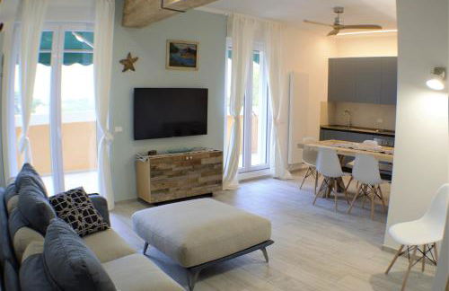 CaseMaggi Beach House Terrace - Foto 1