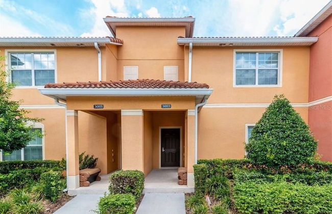 3083 Paradise Palms - Foto 27