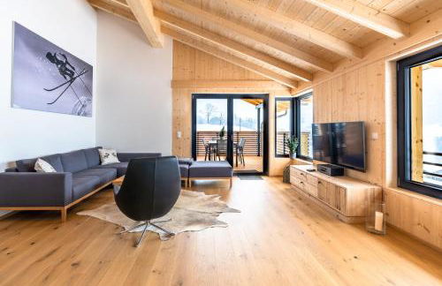 Chalet Allgäublick - Foto 1