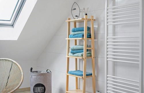 Ferienwohnung Auszeit - Foto 22