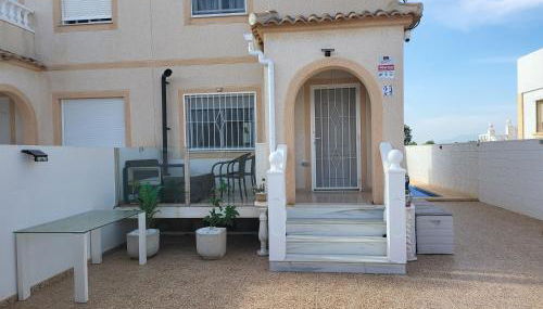 VAO Holiday Rentals-Villa with Pool on New Sierra Golf - Foto 1