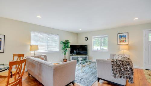 Westport Vacation Rental with Private Hot Tub! - Foto 4