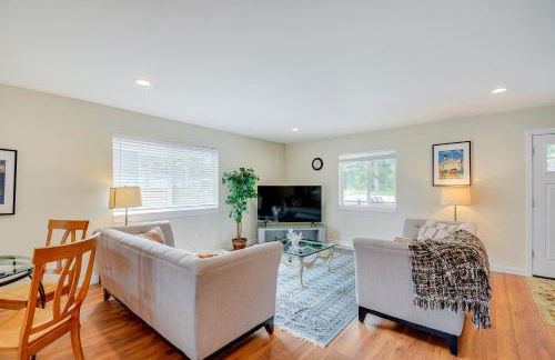 Westport Vacation Rental with Private Hot Tub! - Foto 4